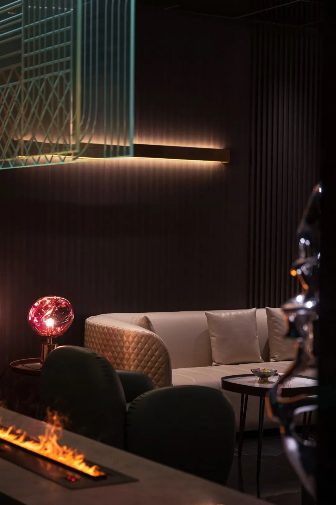 南园丨中国天津丨简尚-46