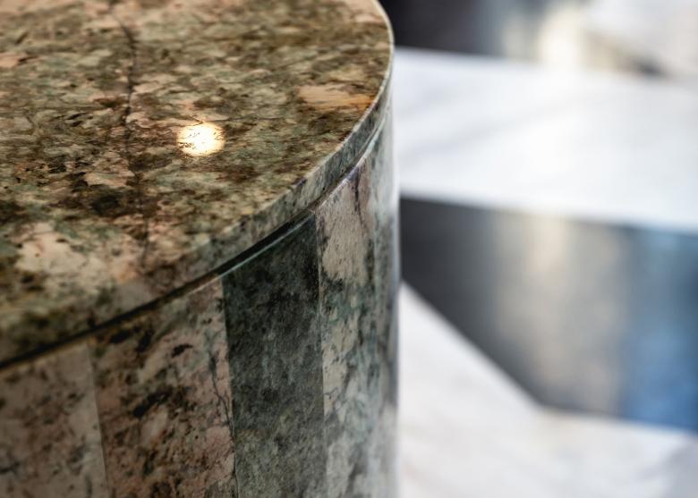 Luneurs Entourage 室内设计丨中国上海丨hcreates interior design-5