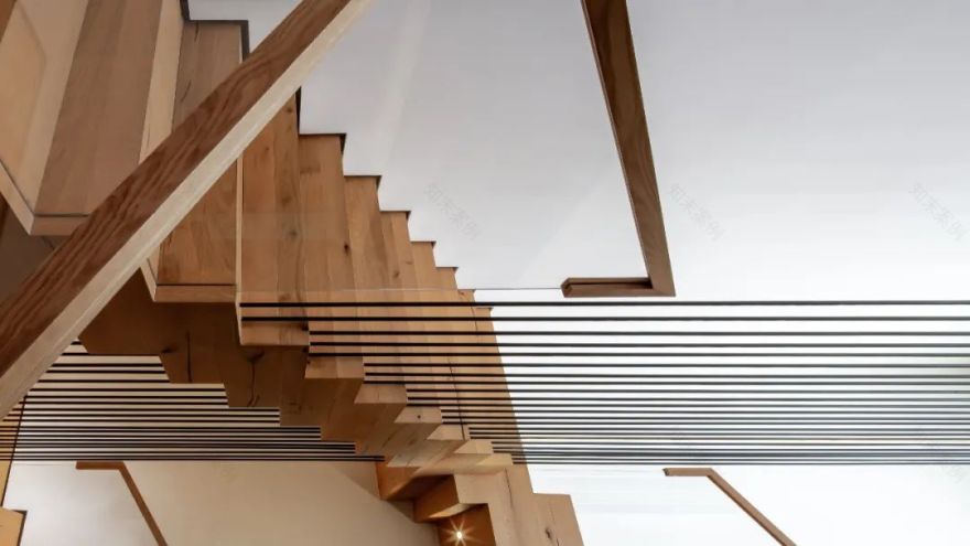 白桦林间丨中国西安丨ANG STUDIO-23