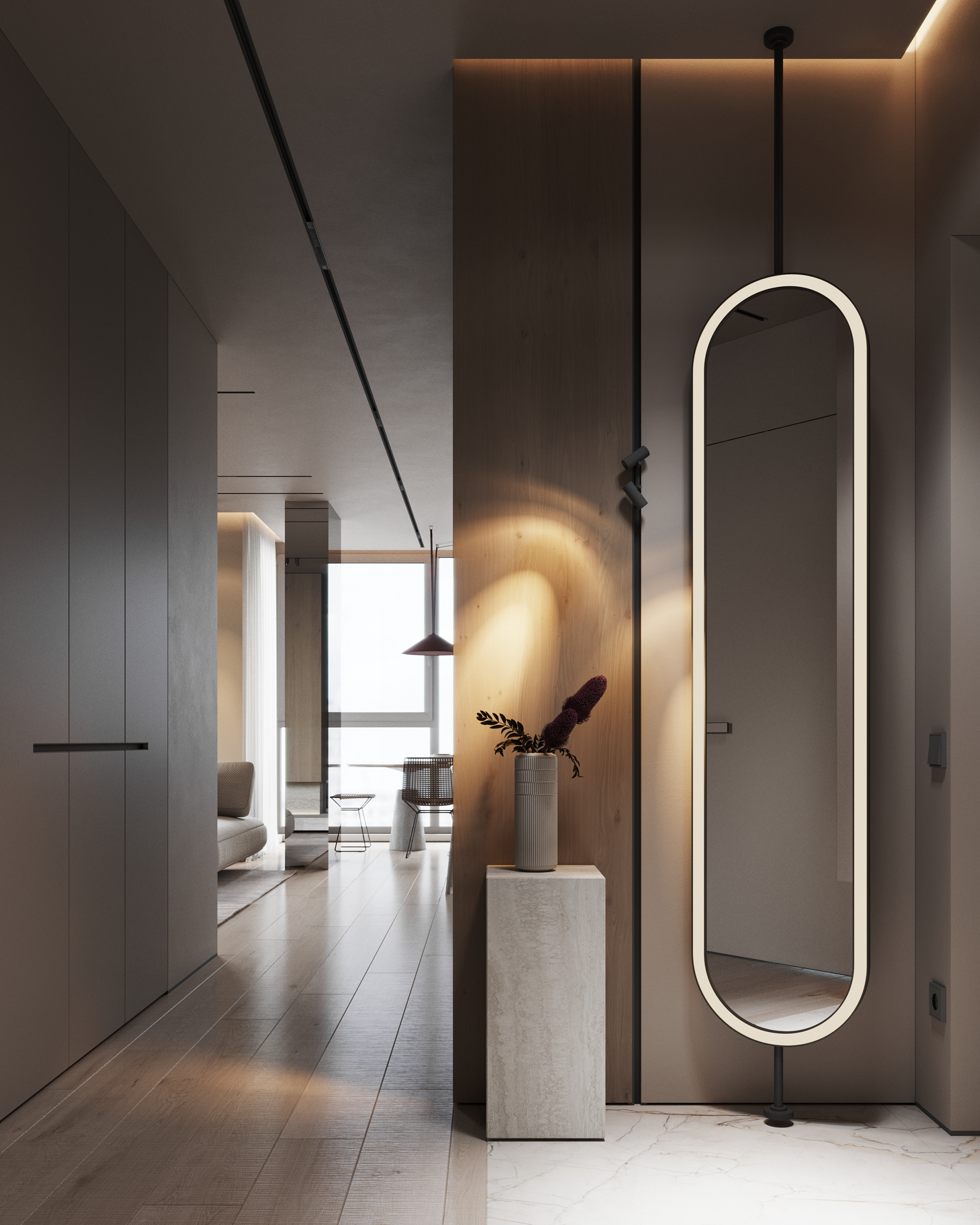 布罗瓦里40号·住宅-13