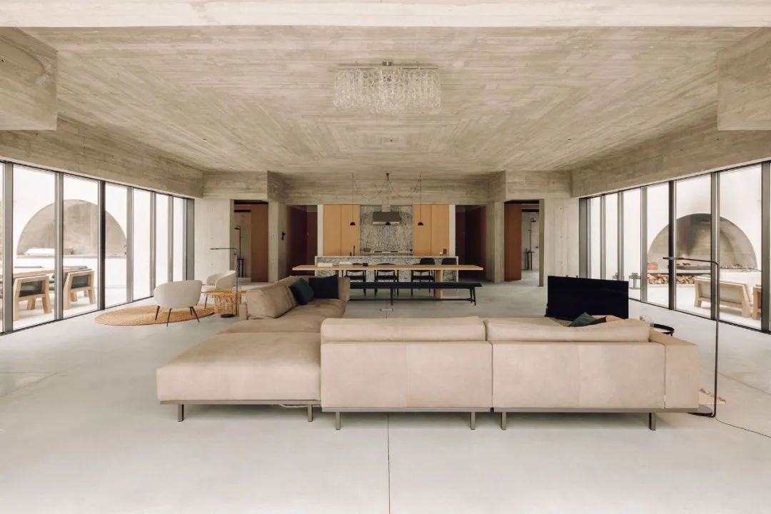 乡间别墅生活,享受大自然之美-138