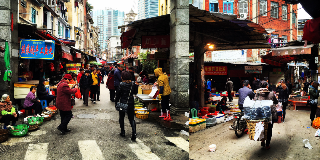 DECK 厦门百家村丨中国厦门丨宽品设计顾问-11