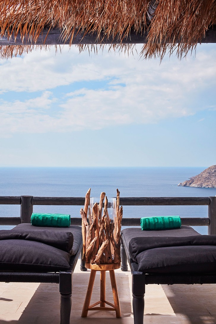 Mykonian Utopia 酒店-10