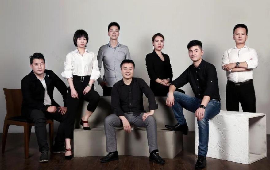 郑州银基,一字型公寓丨中国郑州丨太谷形上-38