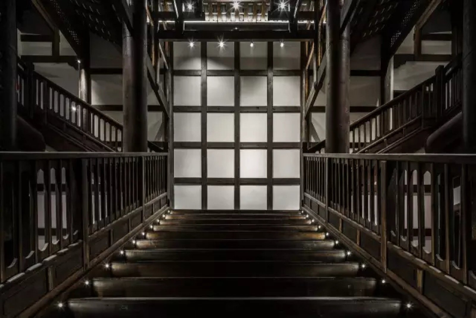 成都宽窄巷子商业空间设计-13