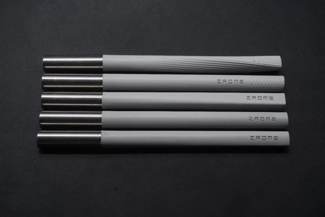 混凝土笔系列 | 原方云流塔,书写生活新美学-8