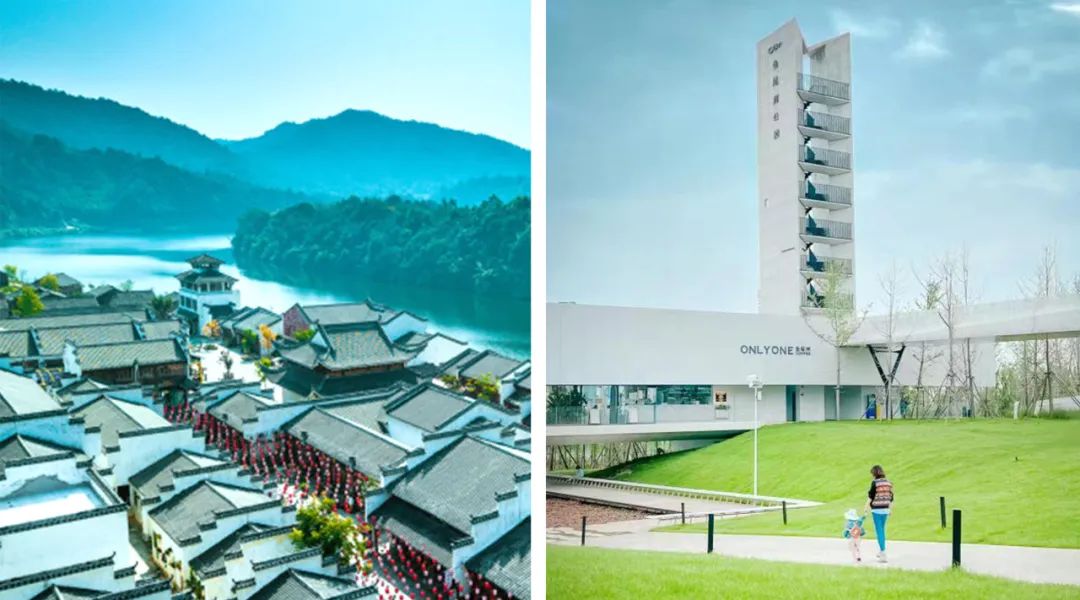 南昌璞心岛美学馆丨中国南昌丨PTA上海柏涛-10