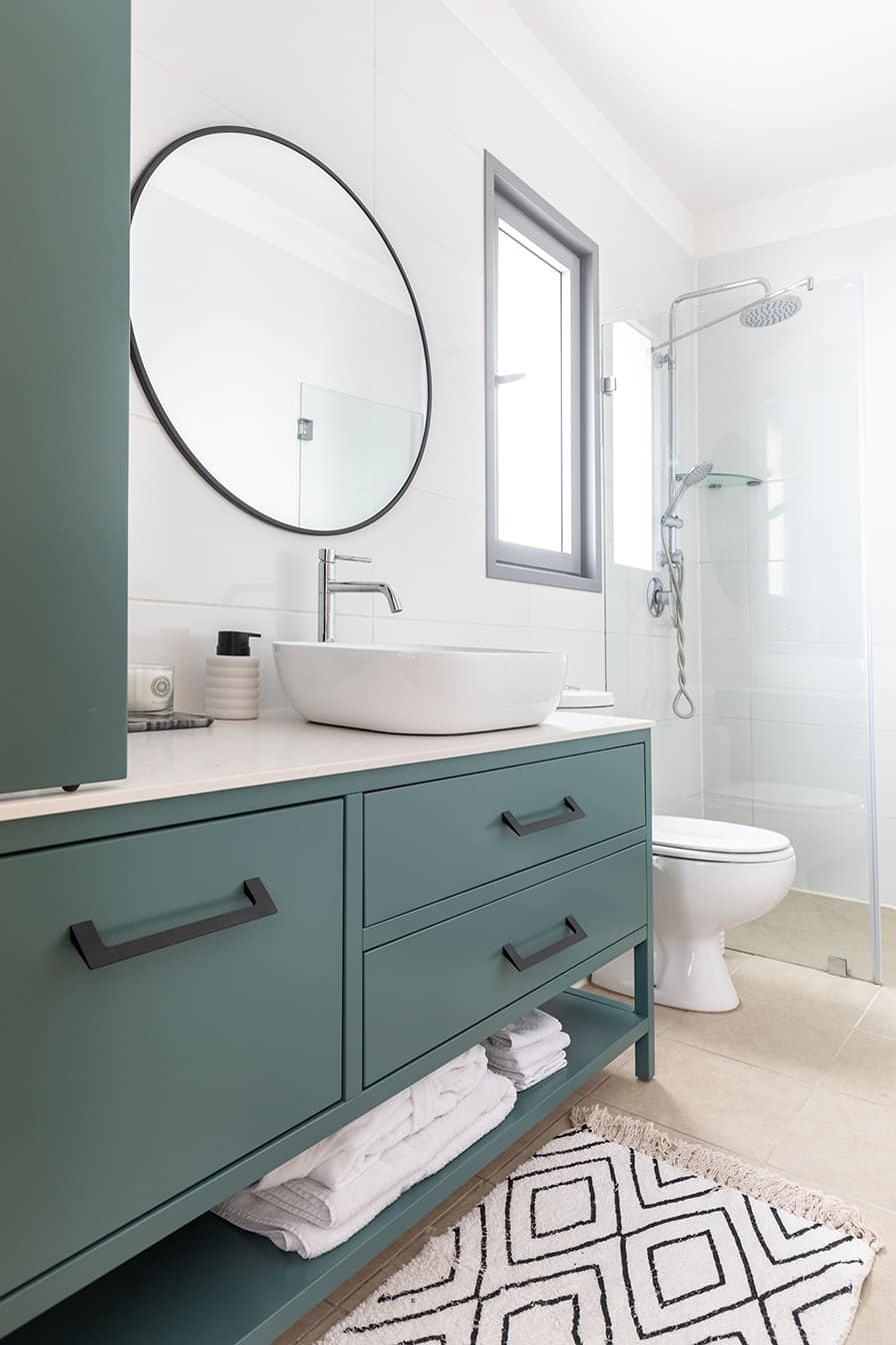 5居室公寓室内设计及家居造型（拉阿南纳）丨罗伊塔尔·阿兹室内设计工作室-26