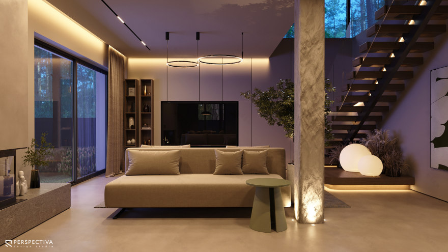 柏林的房子丨德国柏林-17