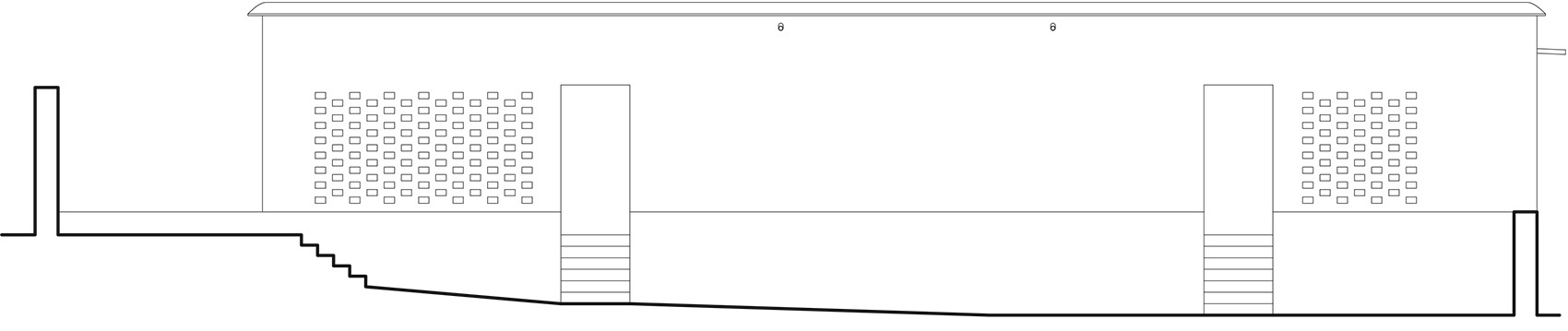 Ouled Merzoug早教学校,摩洛哥 / BC architects-54