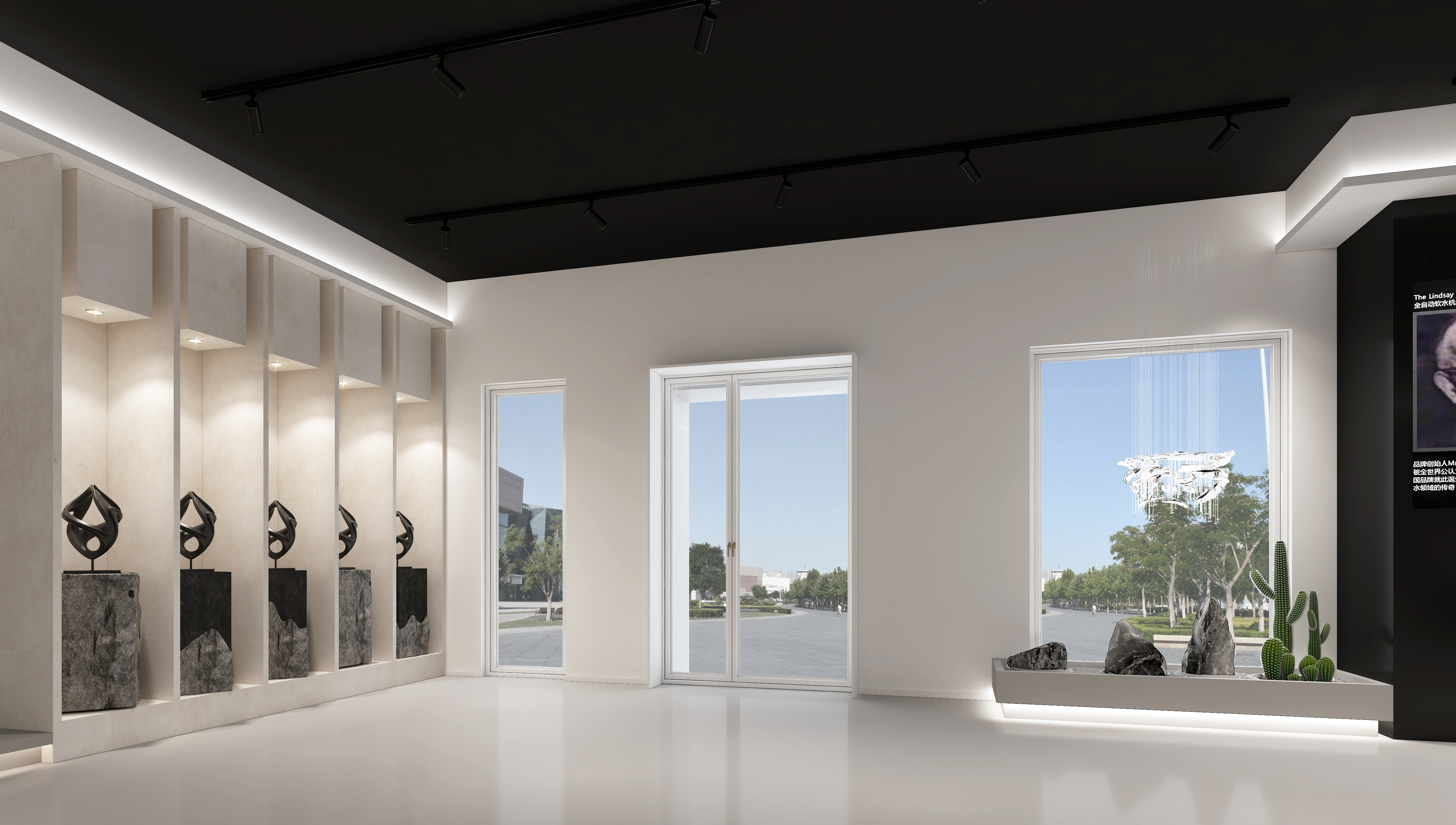 怡口净水鼎成展厅-12