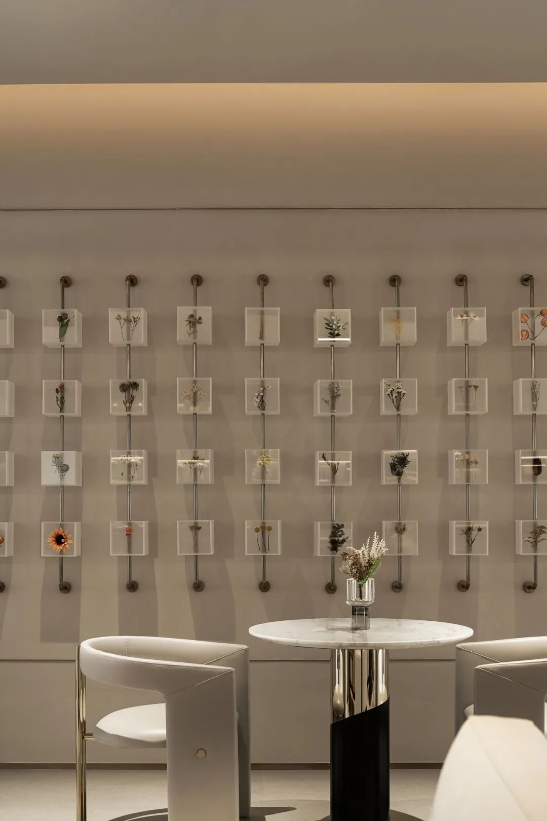 武汉联投花山河售楼处丨中国武汉丨曼图设计-18