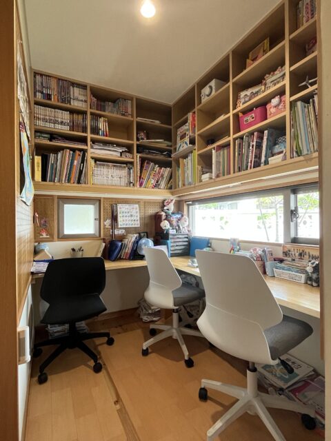 大黒柱のある家丨株式会社 東設計工房-53