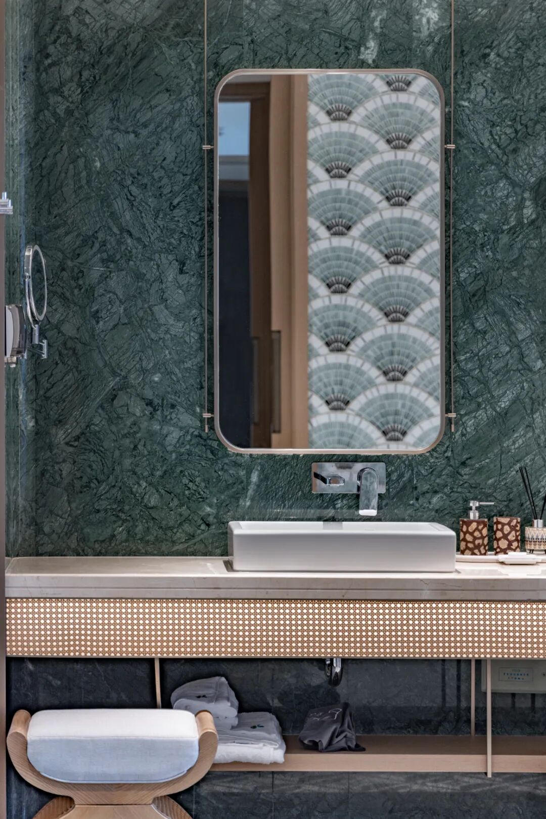 太保家园·三亚国际乐养中心丨中国三亚丨上海骏地建筑设计事务所股份有限公司-73