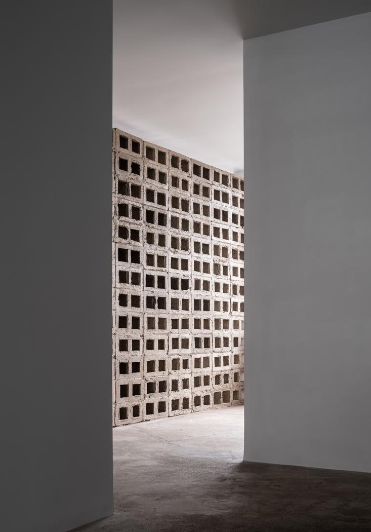 遁世而居 · JFYD 艺术中心-16