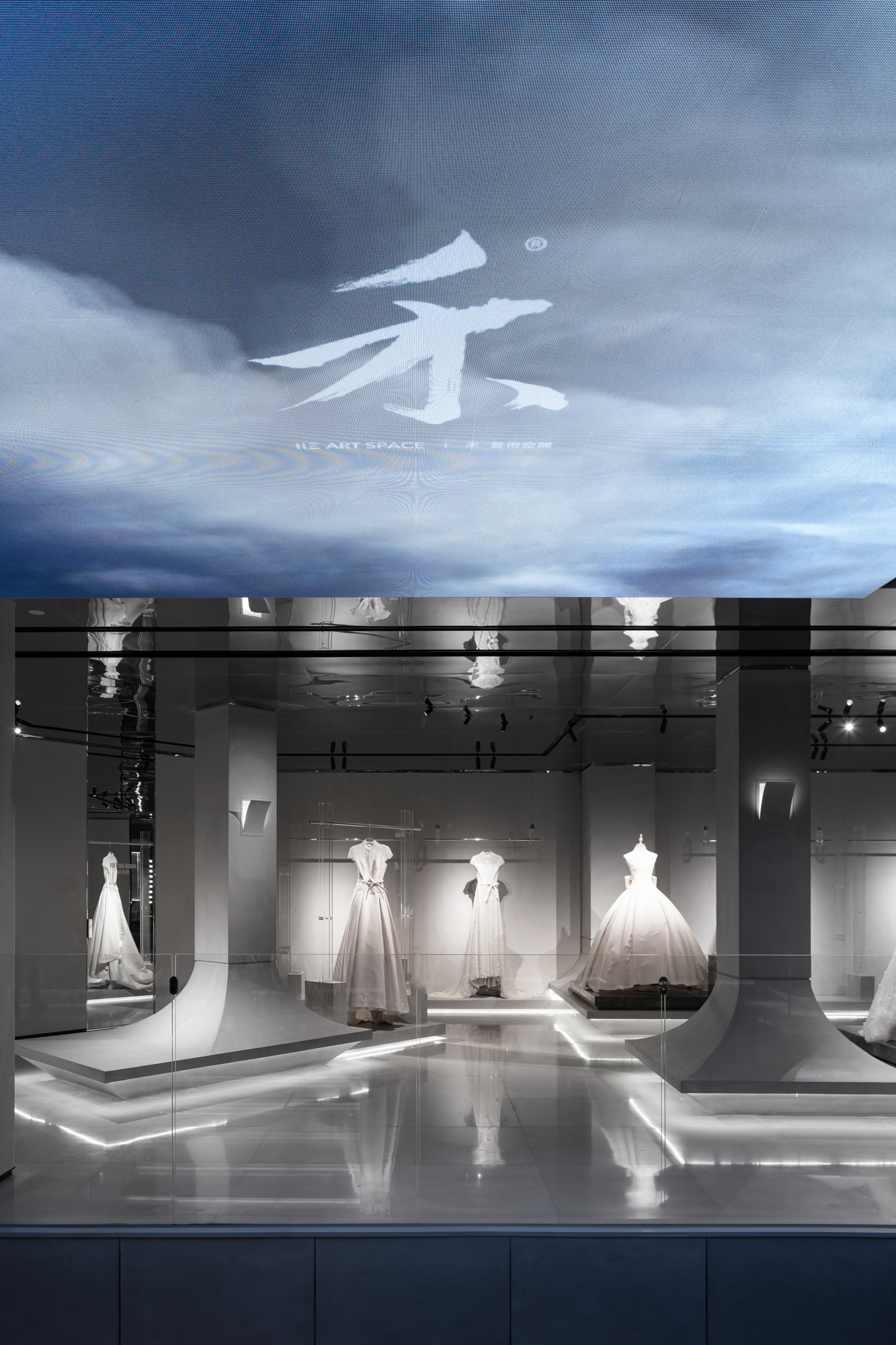 武汉艺术中心丨中国武汉丨重塑构造-22