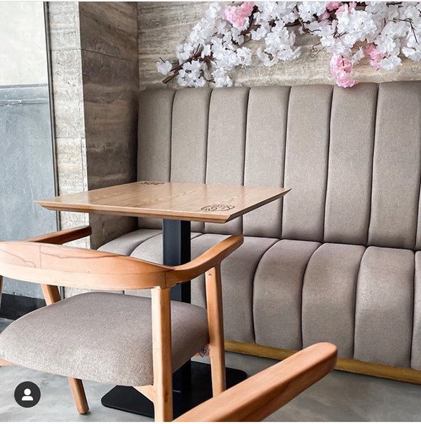 樱花寿司吧丨沙特阿拉伯-11