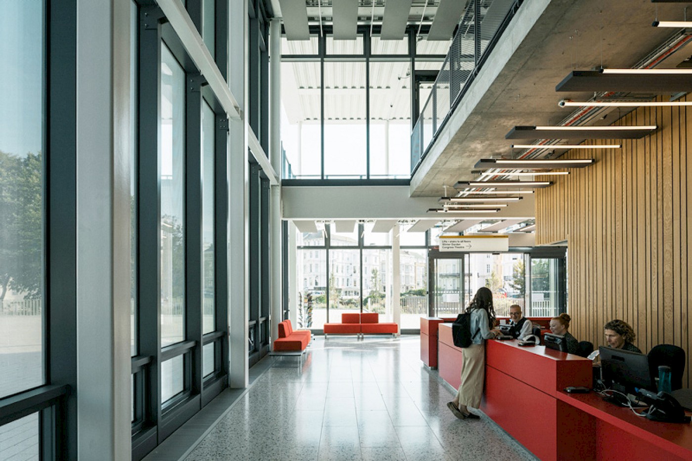 丨英国丨Levitt Bernstein-45