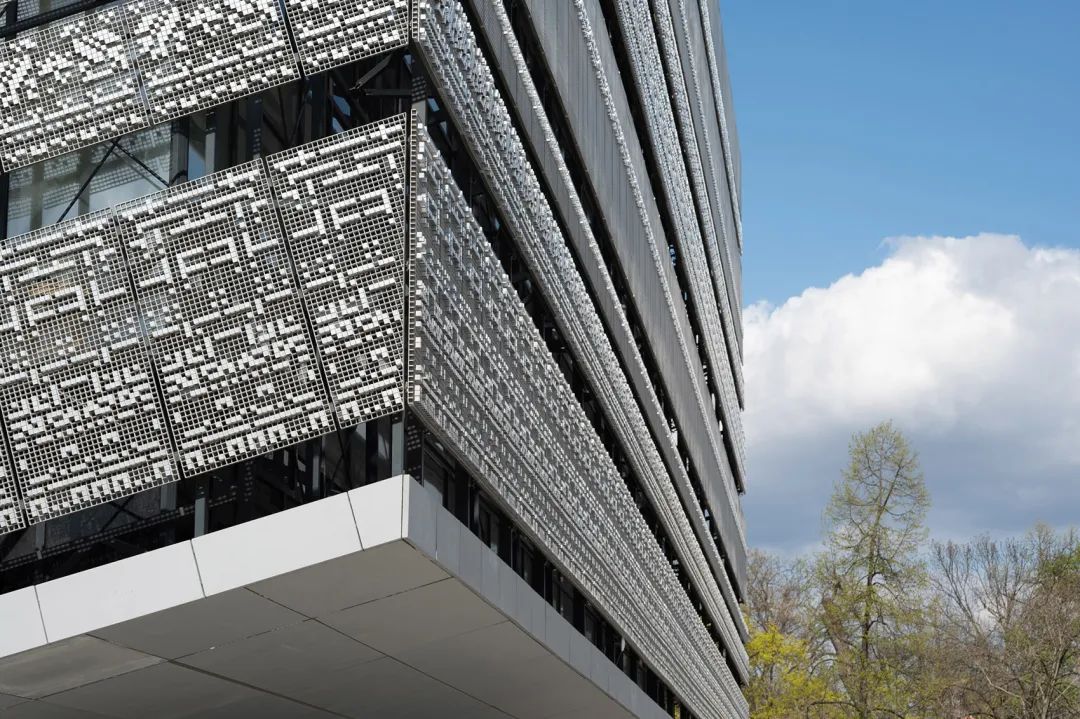 布达佩斯人种学博物馆丨匈牙利布达佩斯丨NAPUR Architect-52