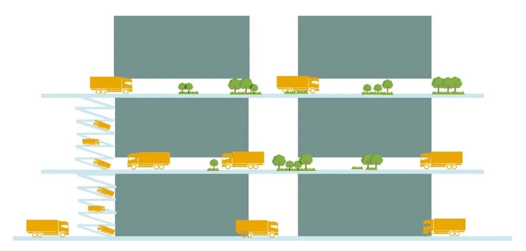 南山智造·红花岭基地丨中国深圳丨香港华艺设计顾问(深圳)有限公司-29