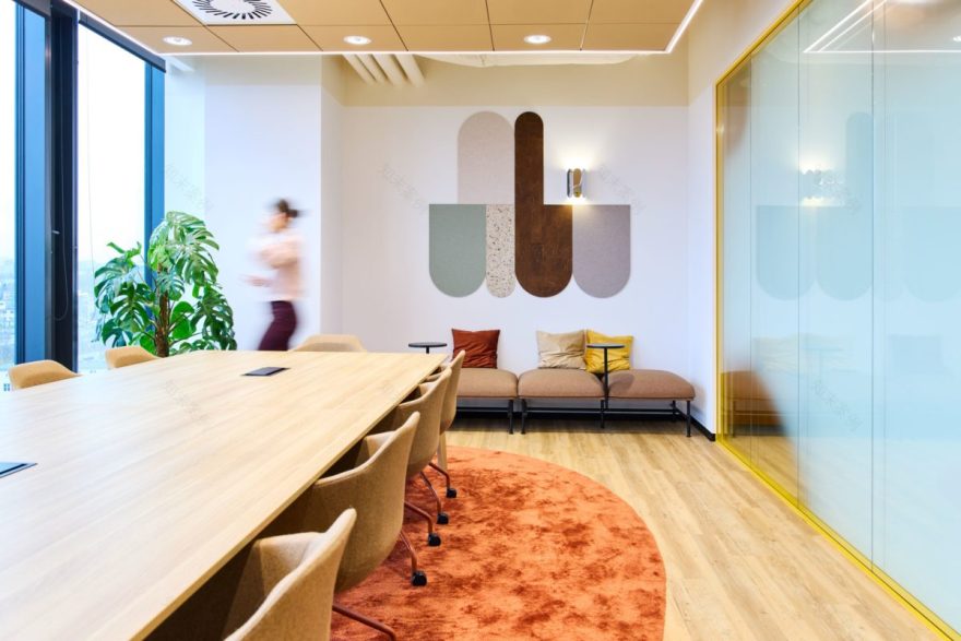 LIPTON Teas and Infusions Global HUB by Workplace-53