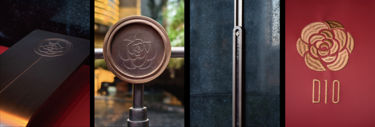 “现象级”高定豪宅·繁花奢享｜沈阳新希望D10丨中国沈阳丨广州观已景观设计有限公司-27