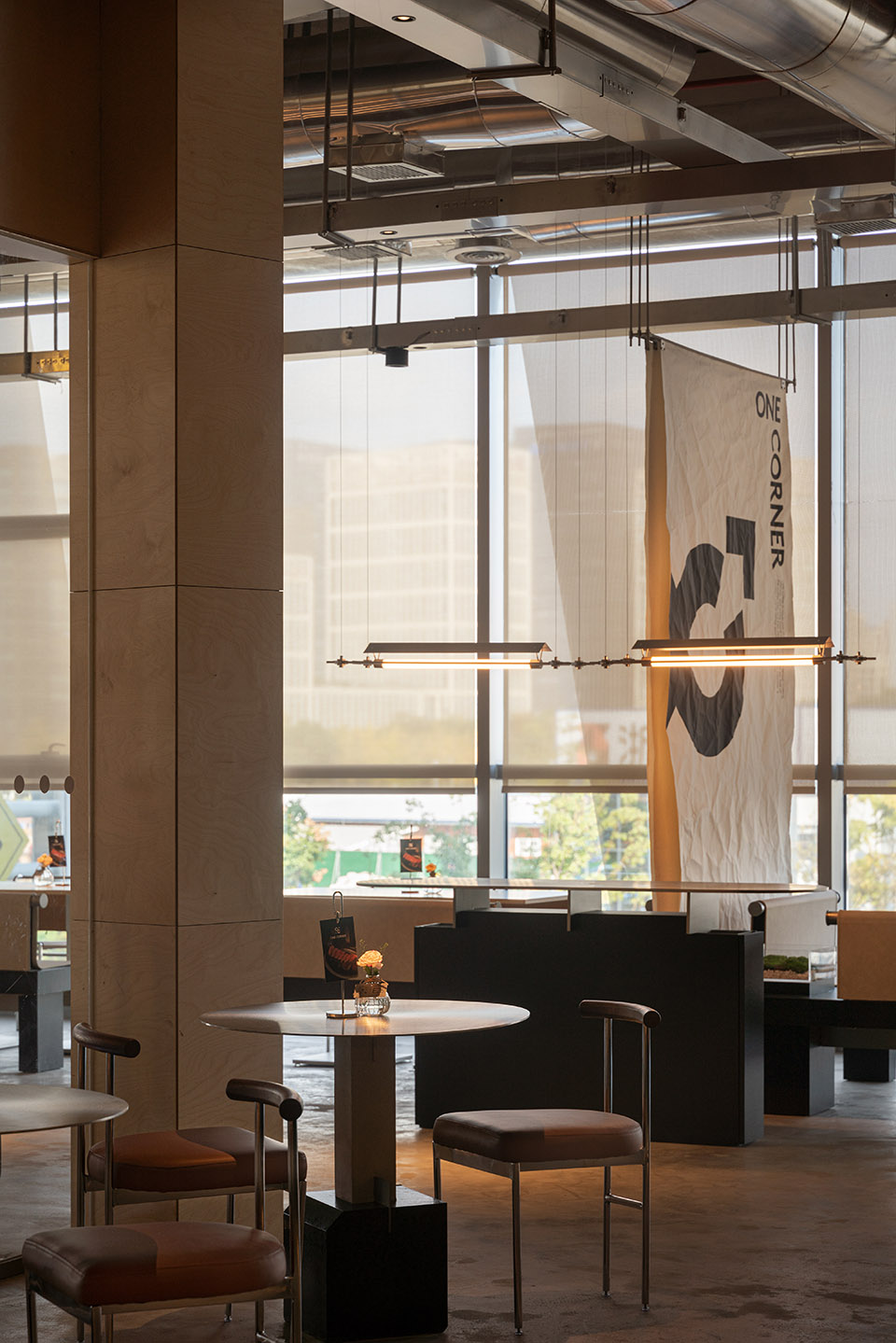 秘密角落,咖啡店丨中国宁波丨常涛&别厦&谢君盟-49