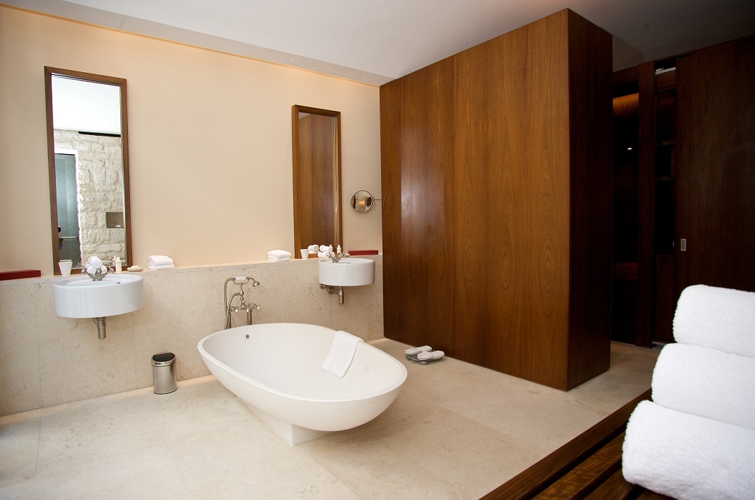 迪拜沙漠棕榈疗养度假酒店-48