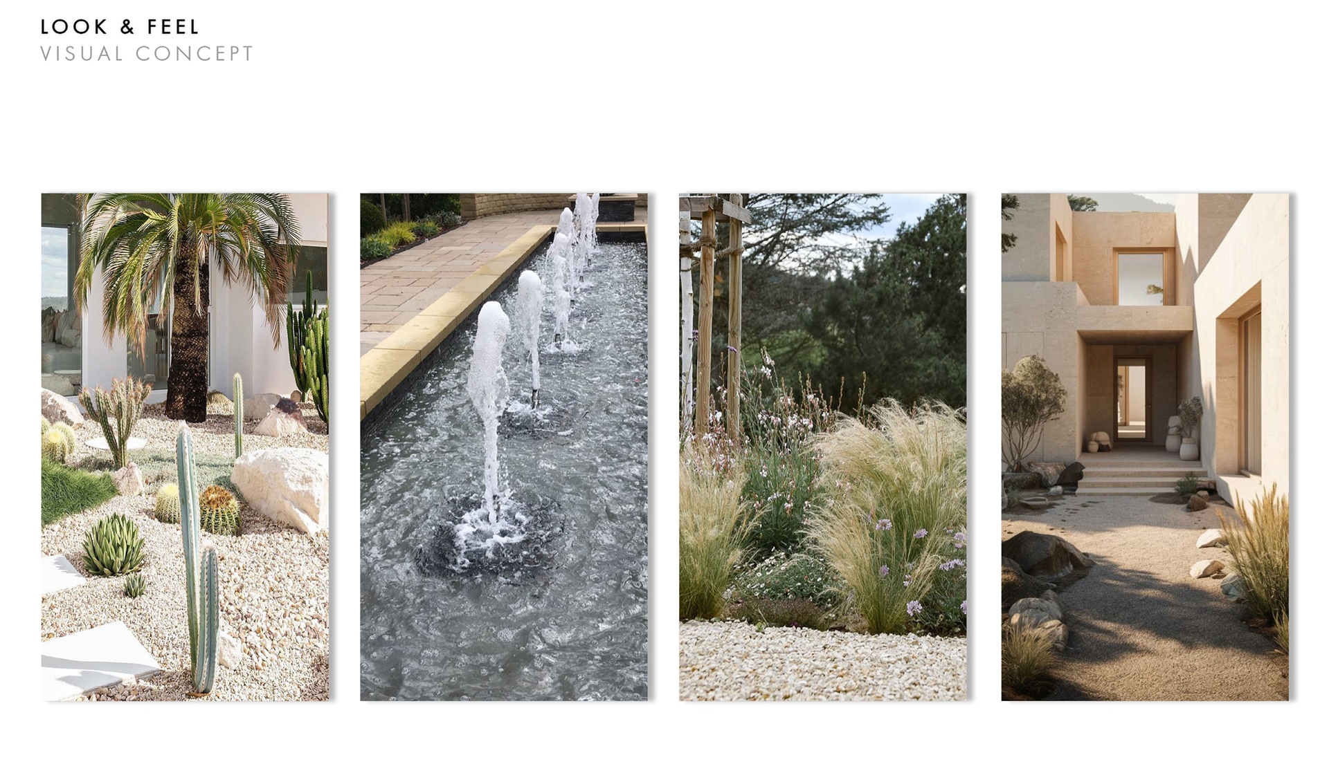 沙特利雅得住宅综合体及清真寺景观设计项目丨沙特阿拉伯利雅得丨ATA Office-7