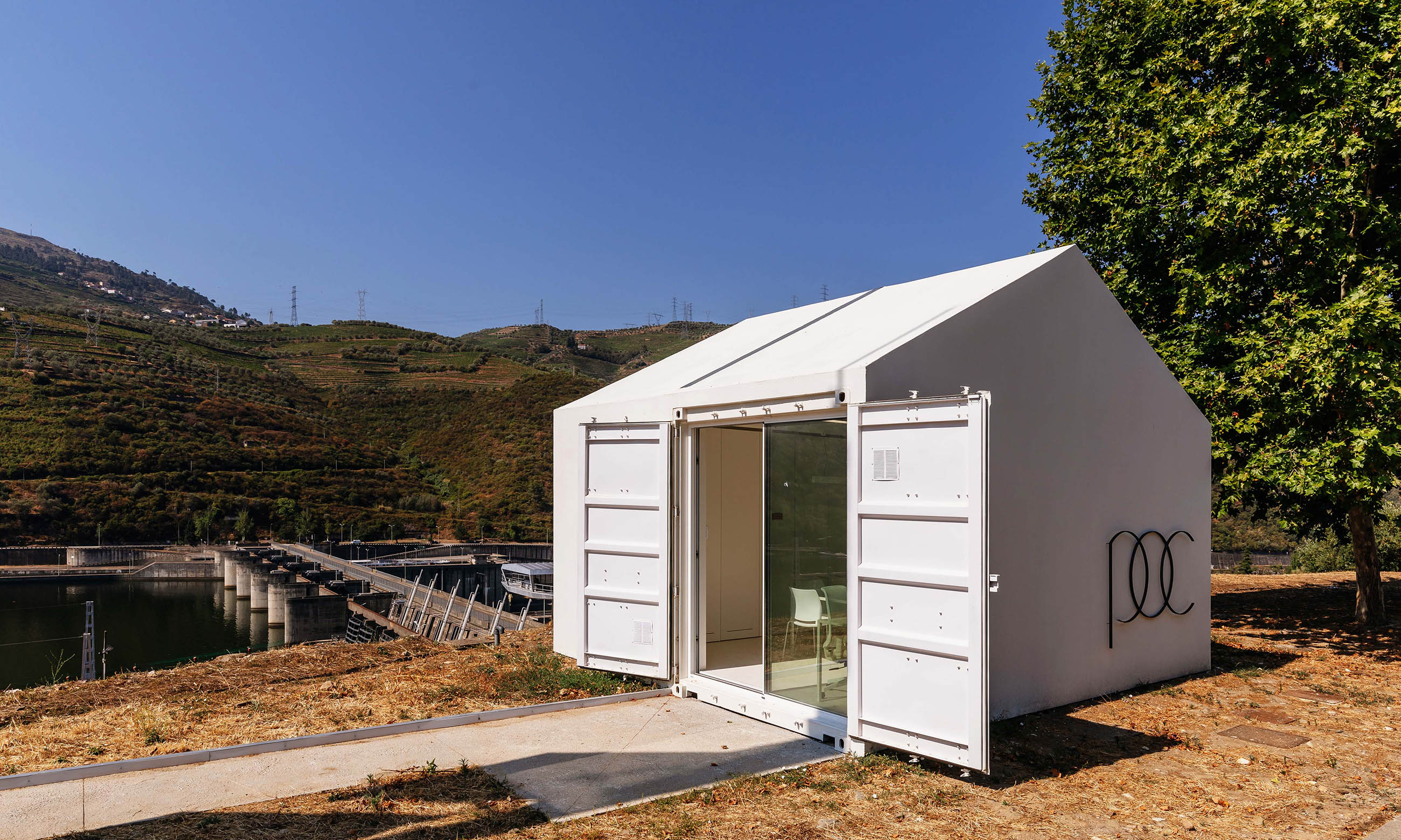 葡式波特酒监管委员会丨葡萄牙杜罗丨Pedro Geraldes-34