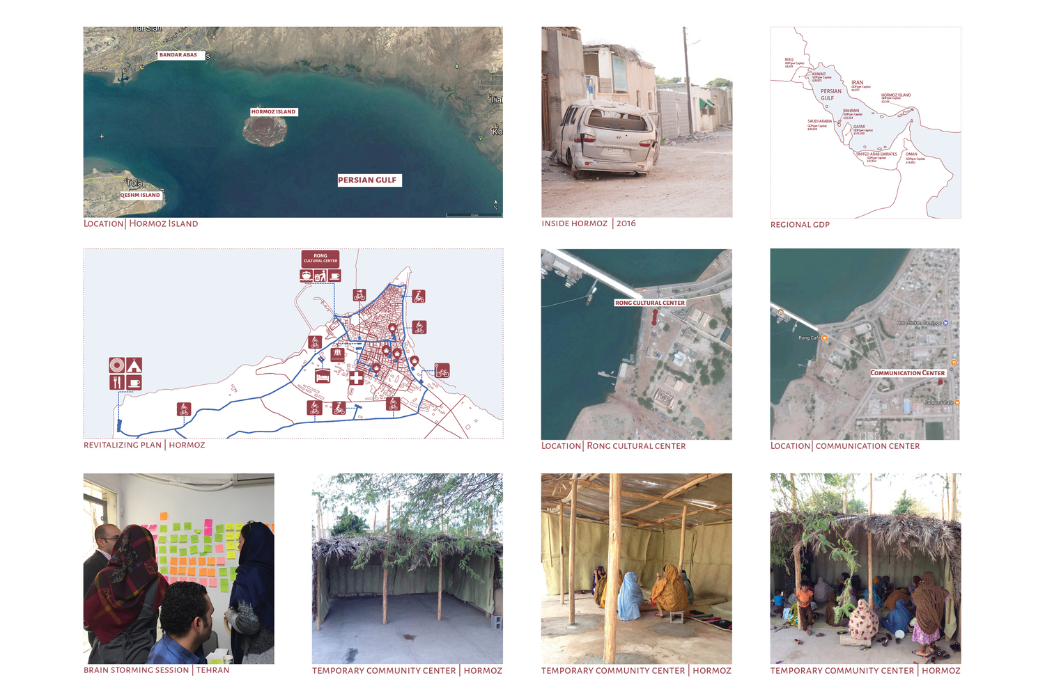 Presence in Hormoz  ZAV Architects-79