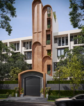 KIEN TRUC CO OANH -HCM