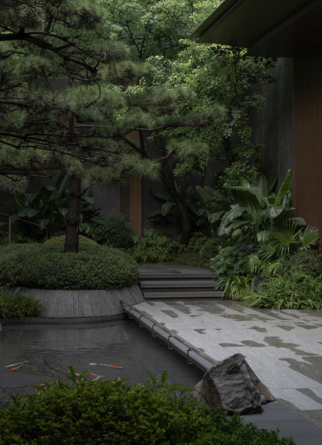 赣州 · 中海 · 悦江府丨中国赣州-34