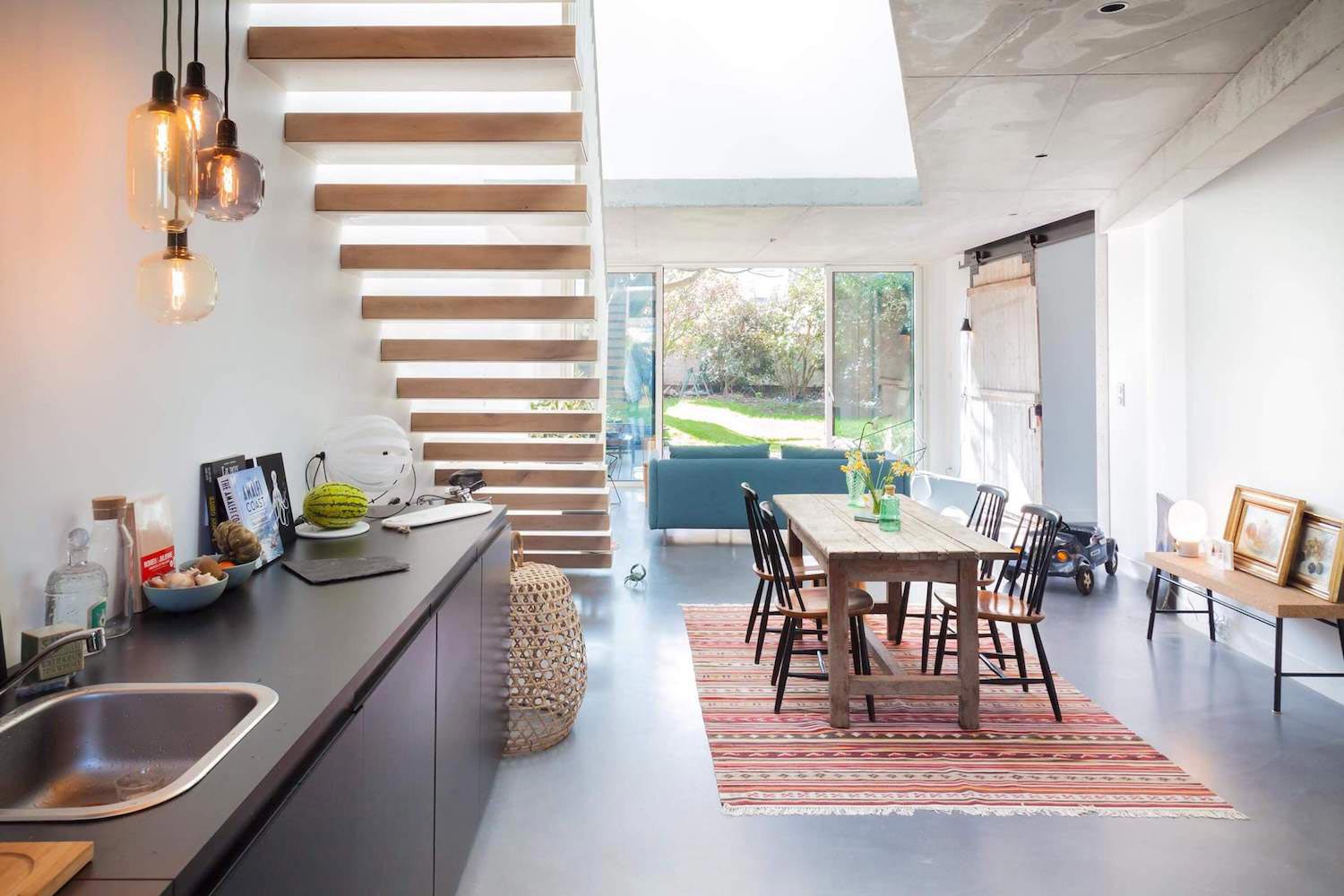 法国圣布里亚克海景玻璃住宅-10