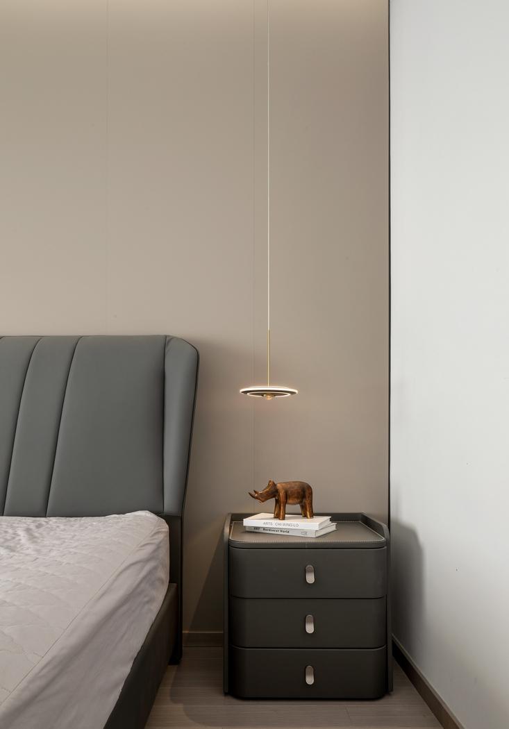 国岳府丨上海众合铂纳空间设计-30