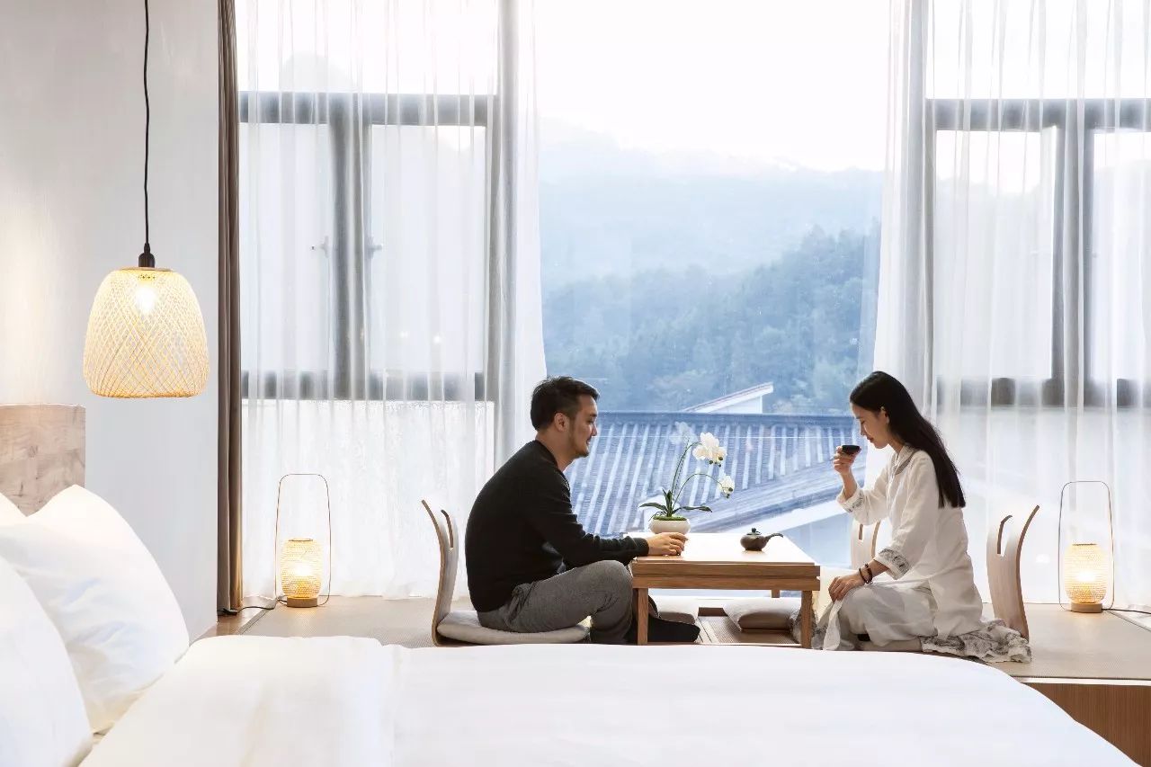 一同山居雷恩(北京)建筑设计有限公司-40