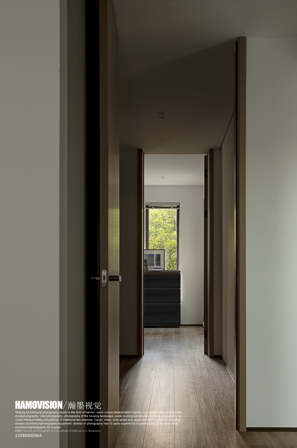 上海银都名墅 · 极简自由构筑持久艺术之家丨中国上海丨风起时设计-58