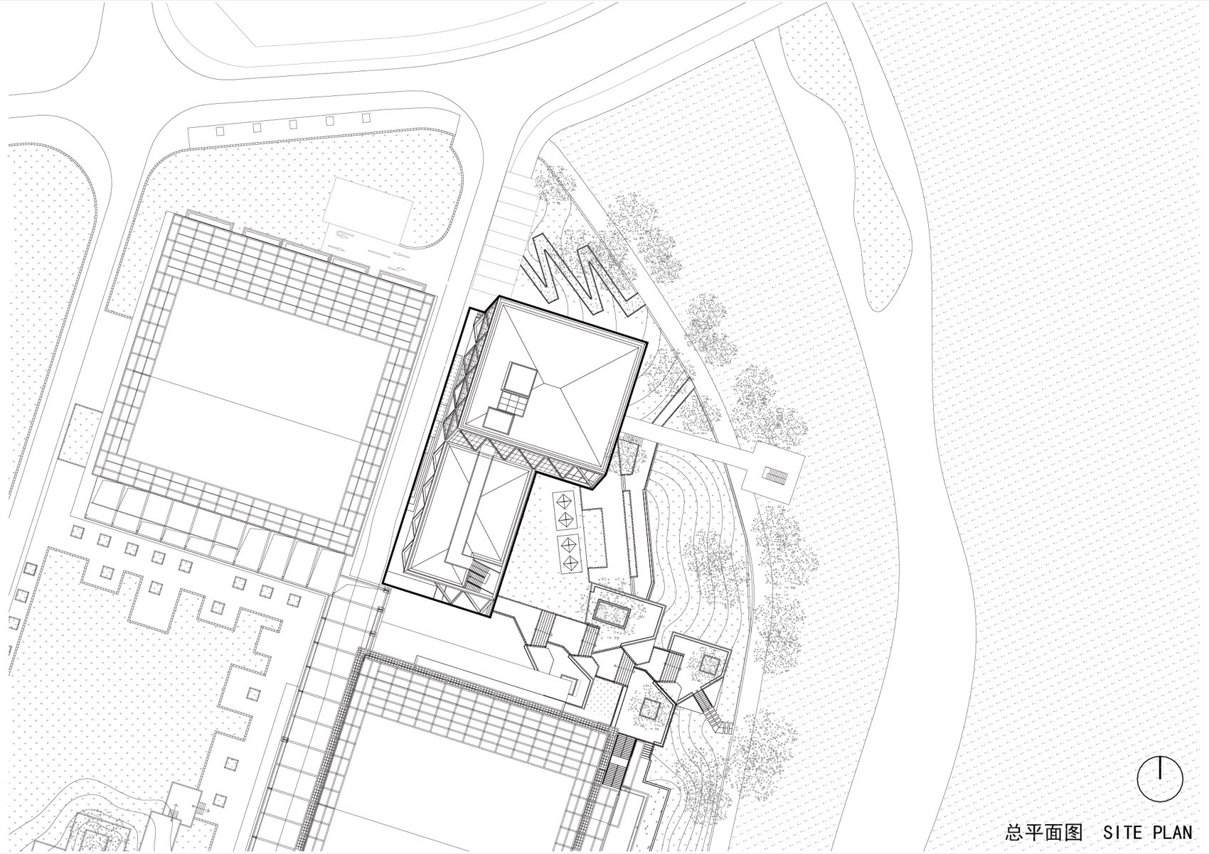 “零碳盒子”·深圳国际低碳城低碳展厅丨中国深圳丨同济大学建筑设计研究院（集团）有限公司都市建筑设计院原作设计工作室-55