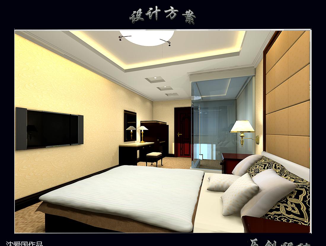 河北山樱花会所-10