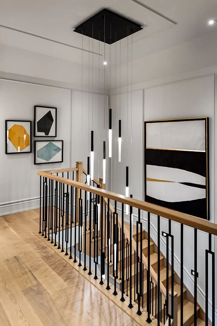 美式轻奢设计丨Jane Lockhart Design-45