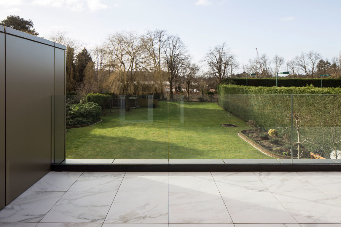 Fabulous Remodeling of a House in England for a Couple in Their Retirement Years-39