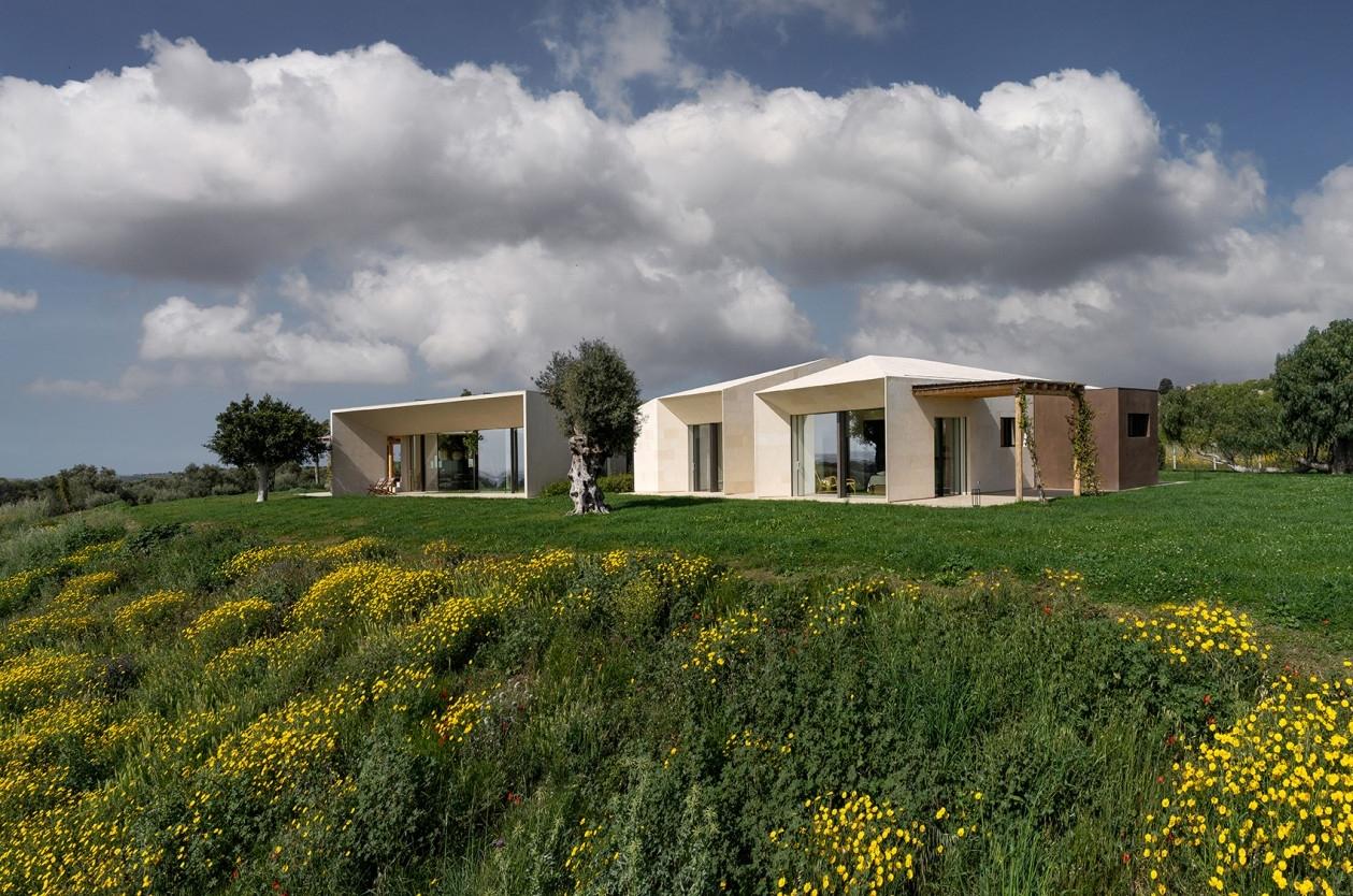 250㎡VPN·诺托私人别墅丨Westway建筑事务所-56