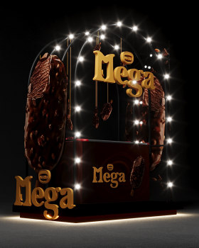 Mega
