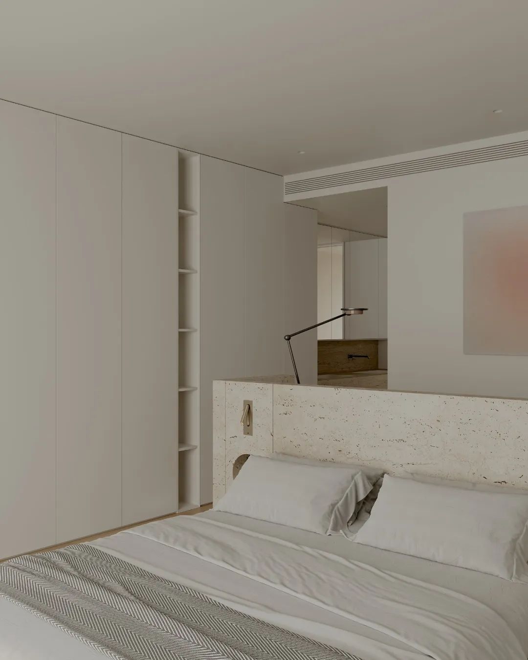 既白丨中国洛阳丨隅间空间设计工作室-71