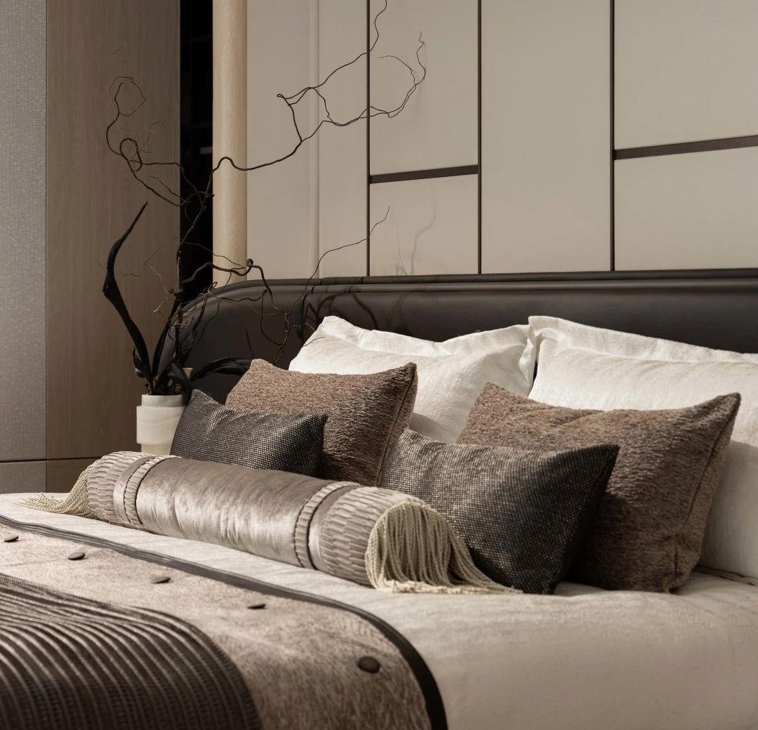 昆明龙湖·峯萃丨中国昆明丨MDO木君建筑设计-14