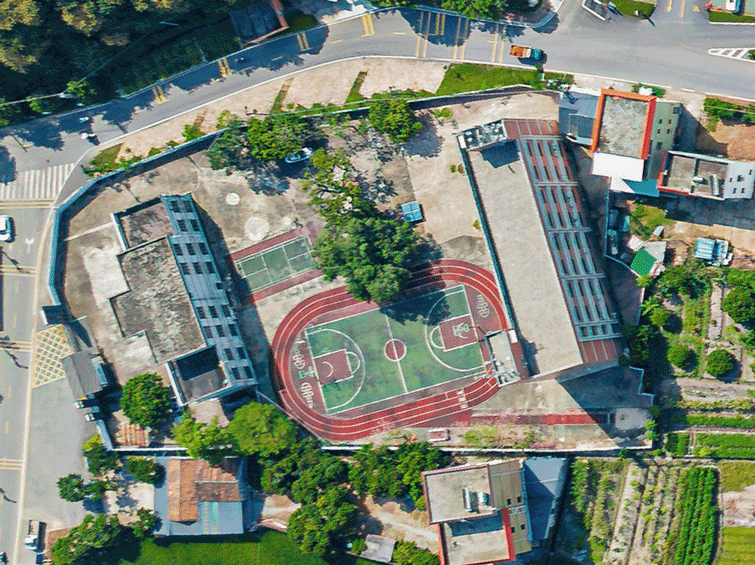 惠州徐田未来乡村中心丨中国惠州丨line+建筑事务所-42