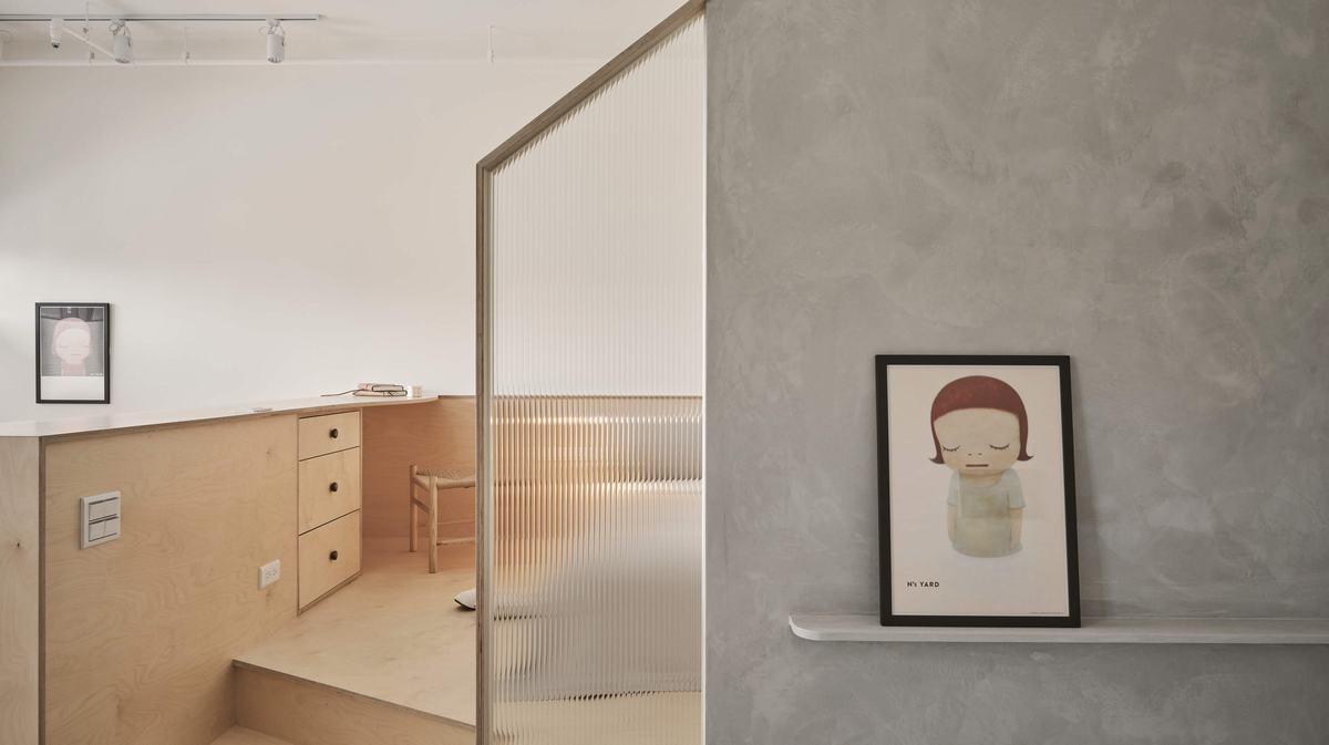 年轻女孩的小资之家-6