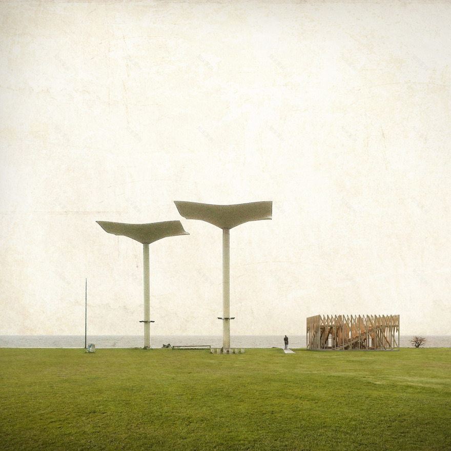 文化之巢,布宜诺斯艾利斯 / Josep Ferrando-12