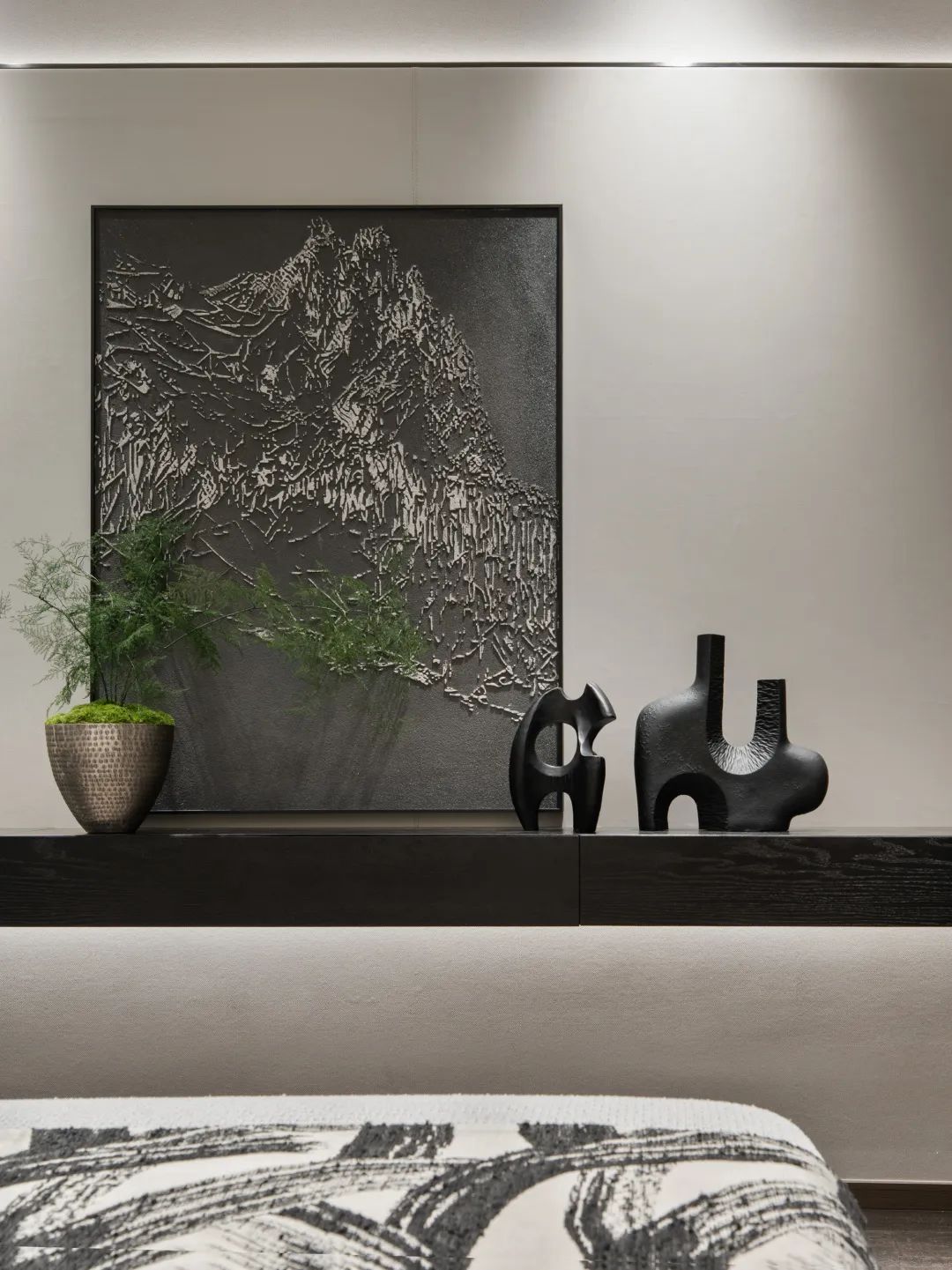 苏州龙湖青云阙售楼处&178&143样板间丨中国苏州丨北京靳朝晖设计有限公司-64