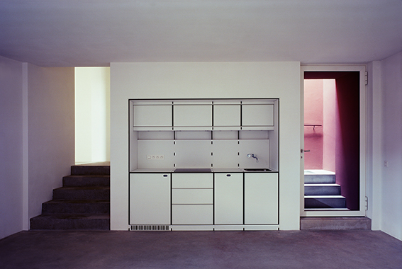 Z33 艺术馆 · 静谧之墙与城市对话-105